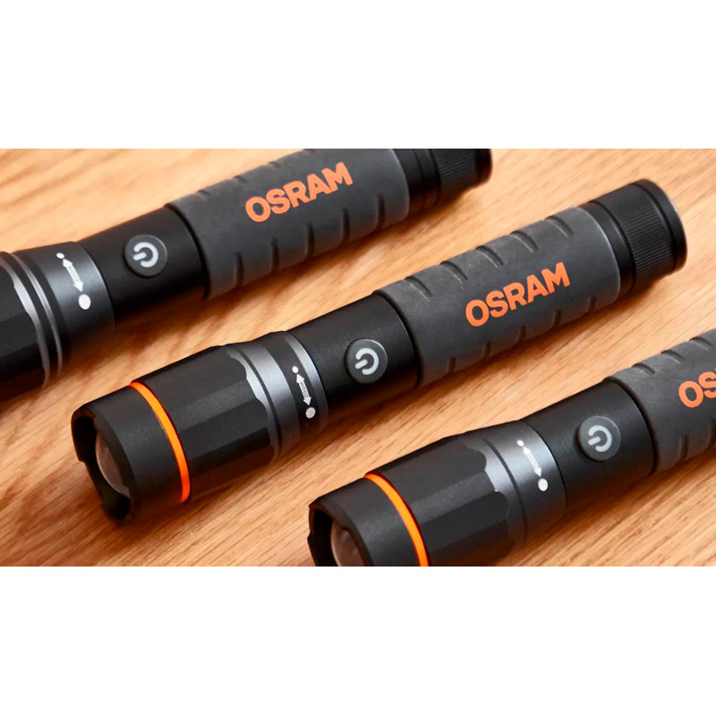 Osram LEDinspect® PRO TORCH 500 - Looplamp