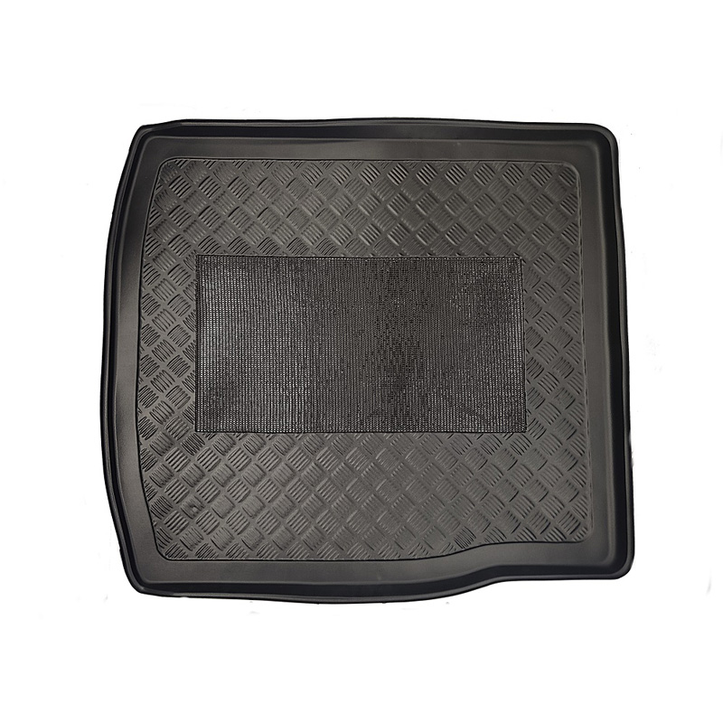 Kofferbakschaal 'Anti-slip'  Alfa Romeo Stelvio 2017- (incl. Subwoofer)