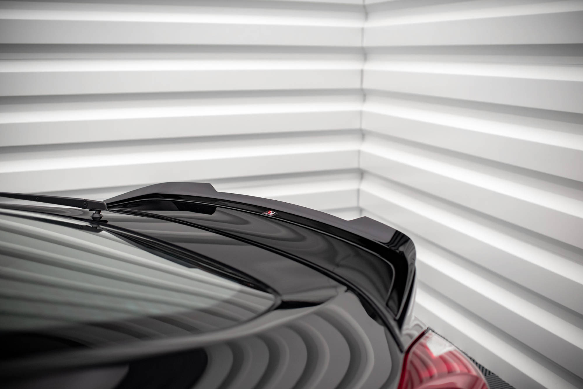 Bodykit – Nissan 370Z Nismo Facelift (2014–2020)