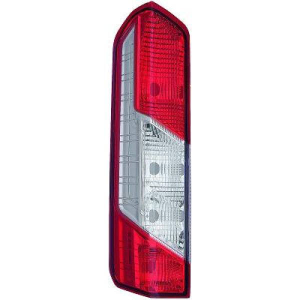 Achterlicht Links Ford Transit