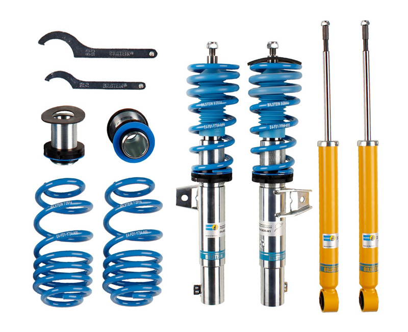 Bilstein B14 Coilover Chevrolet Camaro 2016-