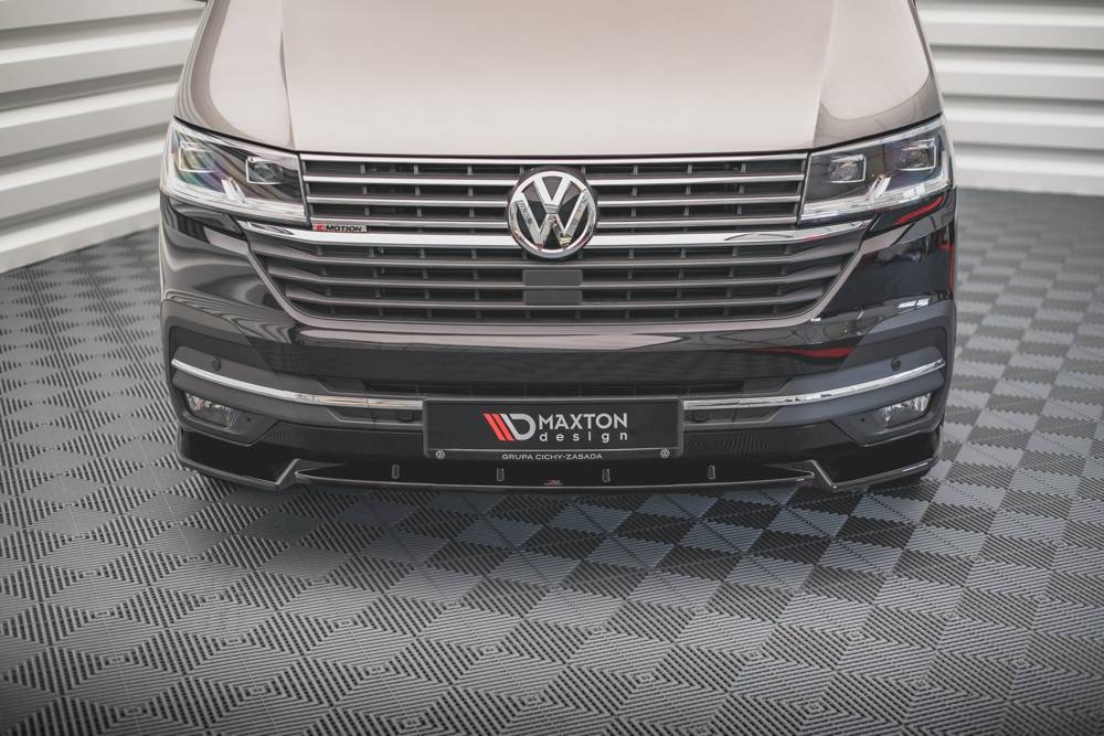 Voorsplitter VW Transporter T6 Maxton