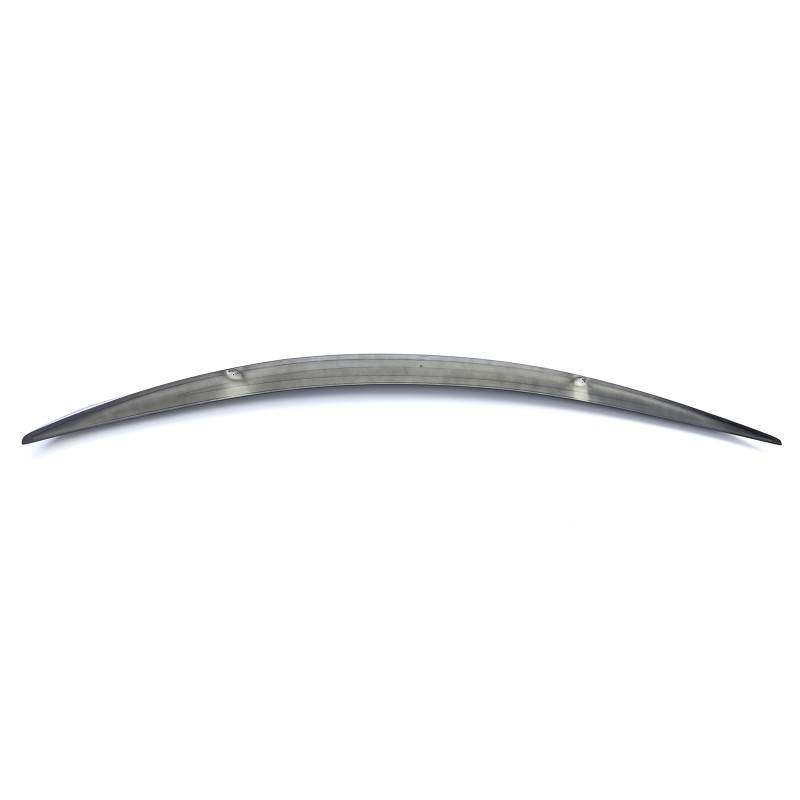 Achterklep spoiler Mercedes E-Class C238 Coupe (2016-..) Piano Black
