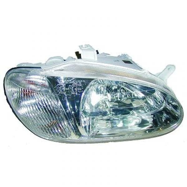 Koplamp rechts SHUMA. 98-01 4 DEURS