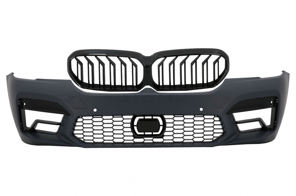 Bodykit BMW 5-Serie G30/G31 2020- M5 Design