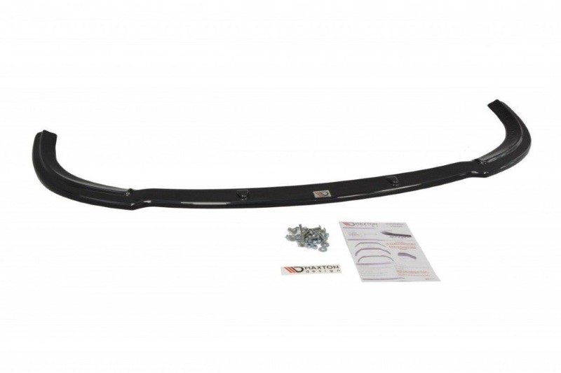 Voorspoiler Ford Mondeo Mk3 ST220 Glanzend Zwart