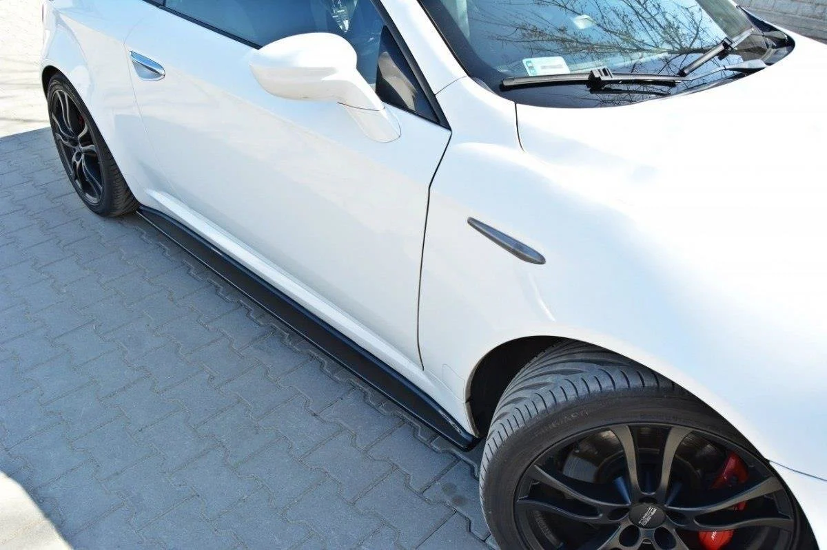 Zij Skirts Alfa Romeo Brera