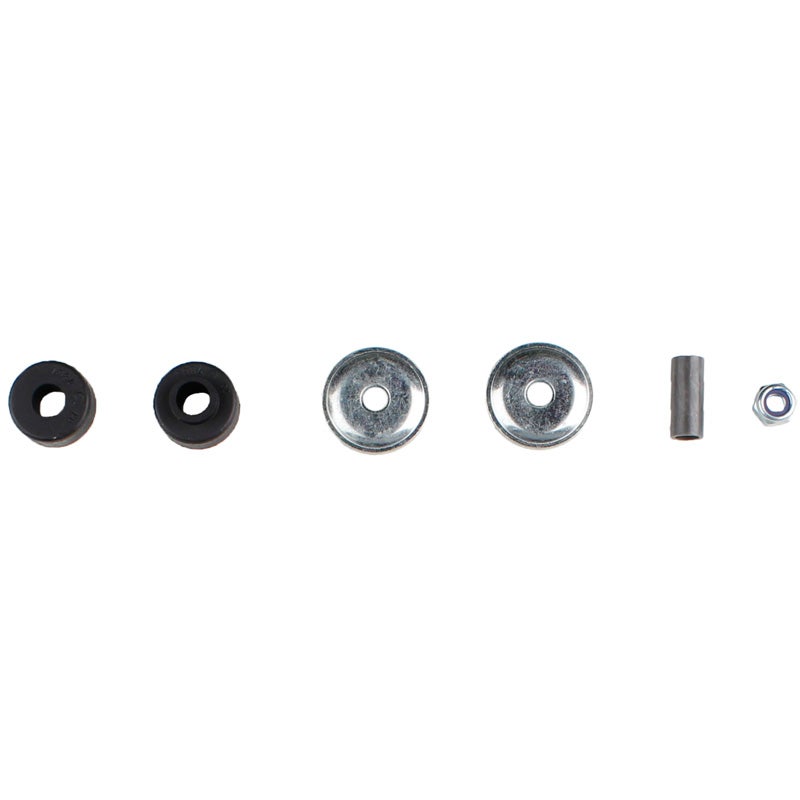 Bilstein B6 (24-014298)  Rolls-Royce Corniche 03/1971-09/1986 / Silver I 09/1965-12/1998 & Bentley Continental 10/1991-12/2002 - vooras