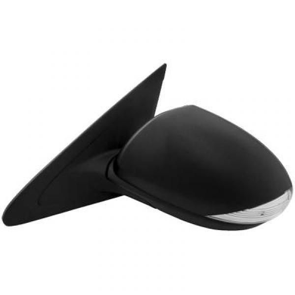 BuitenSpiegel links Mazda 3 09->> ELEK. Verstelbaar/VERWARMBAAR