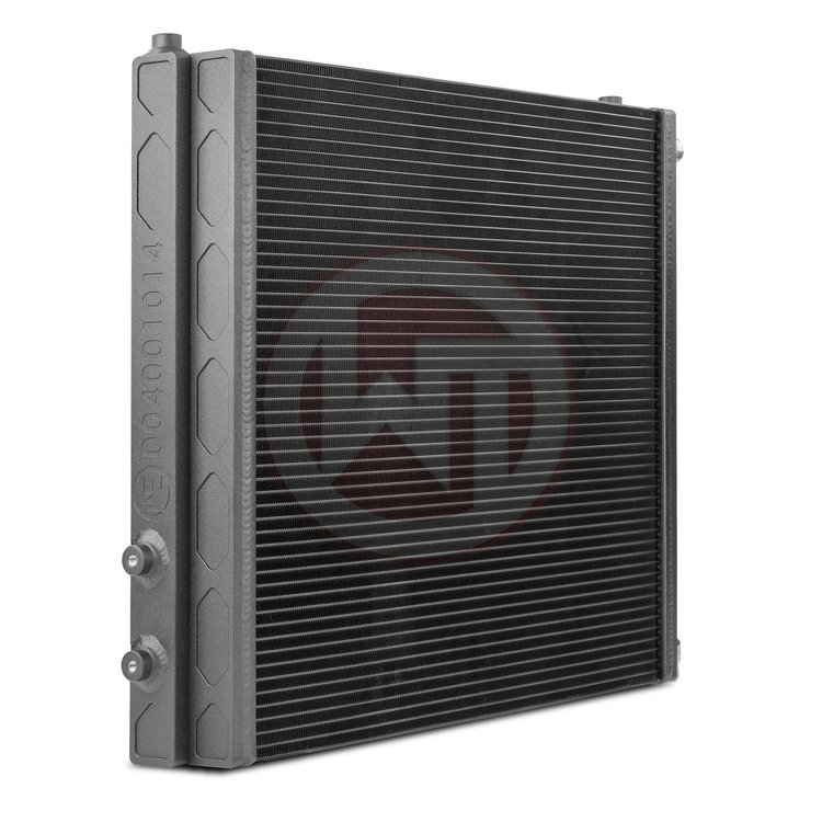 Intercooler Toyota Supra GR (MK5) 2.0, 3.0 B48.2/B58.2 motor Wagner Competition Watercooler Kit