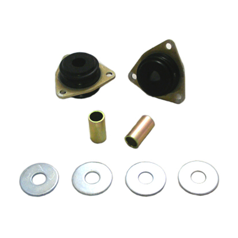 Whiteline Wieldraagarm - Lower Front Bushing  Land Rover Defender Cabrio/SW/Platform/Chassis/Discovery I/Range Rover I 1986-2016