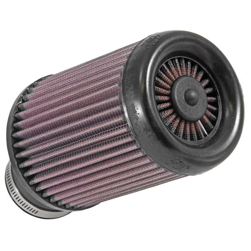 K&N Xtreme Universeel Luchtfilter Konisch 62mm aansluiting, hoek 20 graden, 114mm onder, 102mm top, 156mm hoogte (RX-3800)