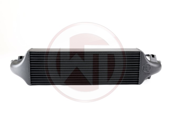 Intercooler Mercedes A-Klasse W176 160,180,200,220,250,180CDI,200CDI... Competition kit Evo 1