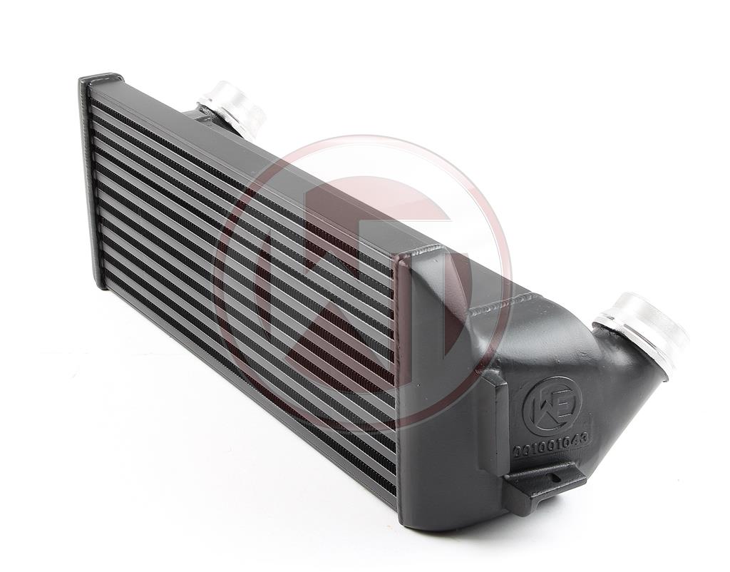 Intercooler BMW M2 F87 272KW/370PK (2016+) Wagner Competition kit Evo 1