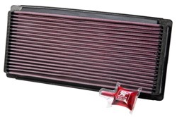 K&N Inlegfilter Ford Aerostar 3.0 1986-96