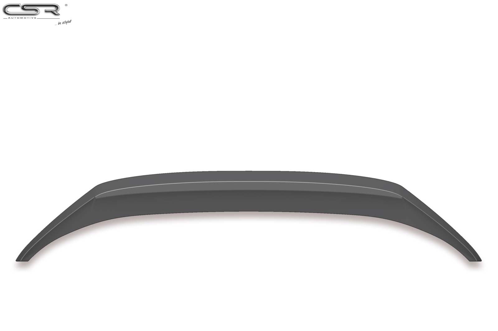 Voorspoiler Skoda CitiGo 2011-04/2017