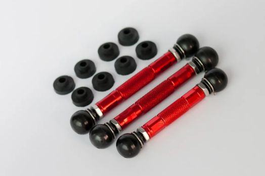 AirSuspension Links Mercedes SL (R230)