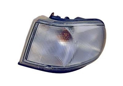 knipperlicht, CS, 5 drs, links, 09/1994-Saab 9000, 1985-1998