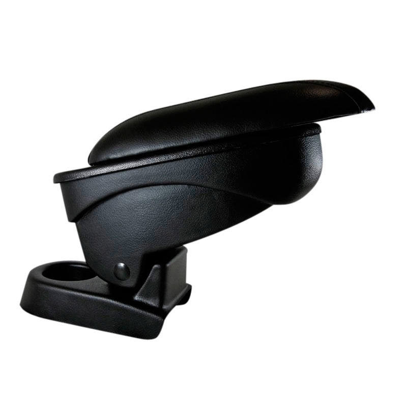 Armsteun Slider kunstleder  Skoda Fabia II 2007-2014