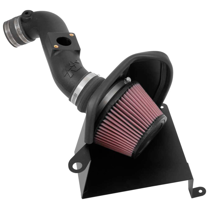 K&N Aircharger Kit  Honda Civic 2.0L excl. DX 2016- (63-3517)