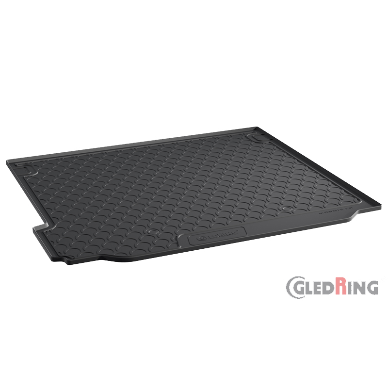 Rubbasol (Rubber) Kofferbakmat  BMW X5 F15 2013-2018
