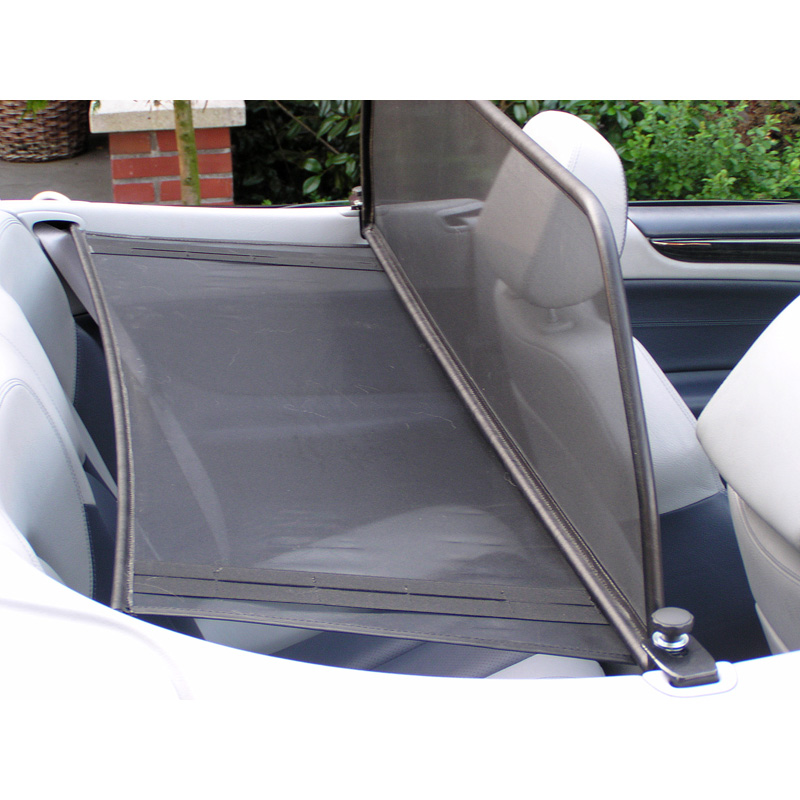 Weyer Basic Line Windschot  Mercedes W208 CLK 1998-2003