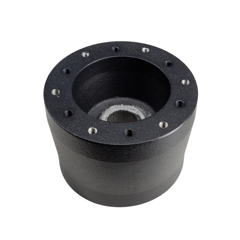 Simoni Racing Stuurnaaf  Landrover Defender (18,3mm - 48 tands)