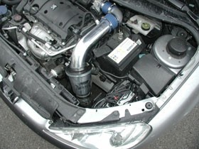 GREEN kit Peugeot 307/307 CC 1.6 16V