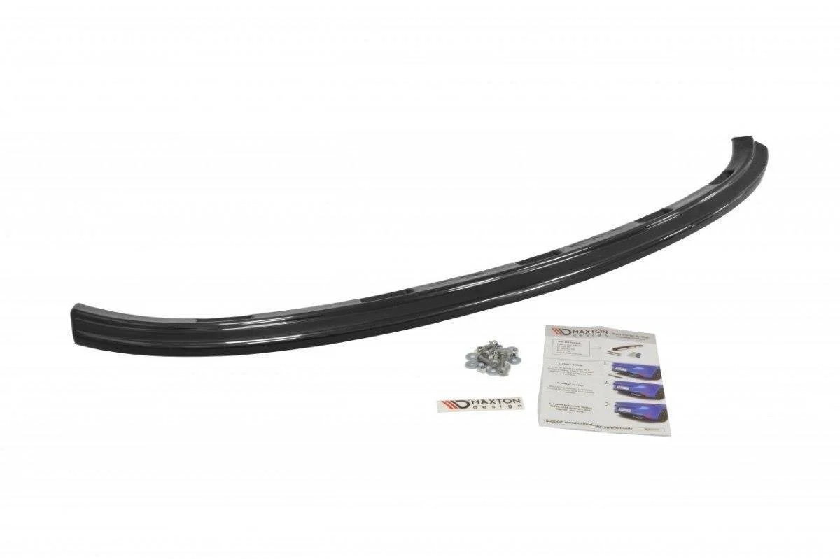 Diffuser Alfa Romeo Brera