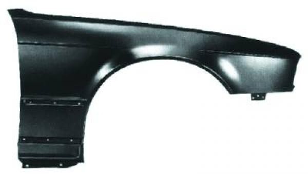 Voorscherm rechts BMW E34 94-95 met Knipperlicht GAT