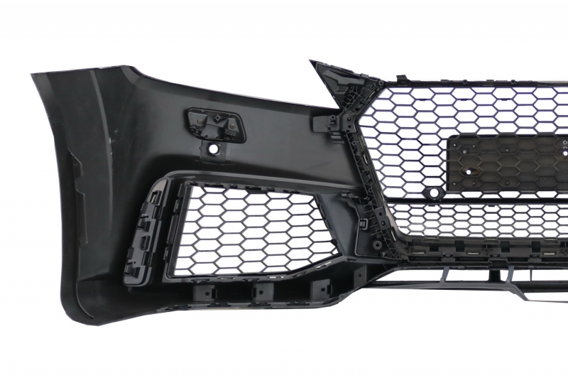 Voorbumper AUDI TT 8S Mk3 (2014-Up) RS Design