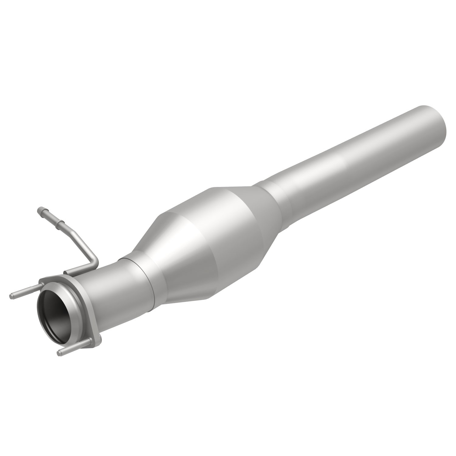 Ford Catalysator (DF) '00-03 Ford F250/350 SD 7.3 Magnaflow Cata