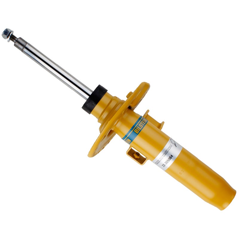 Bilstein B6 (22-305084)  BMW 2-Serie (G42/G87) 2021-/3-Serie (G20/G21/G28/G80/G81) 2018-/4-Serie (G22/G23/G26/G82/G83) 2020- & Alpina B3 2019-2025/D3 2020-2025 120-400 kW - vooras links