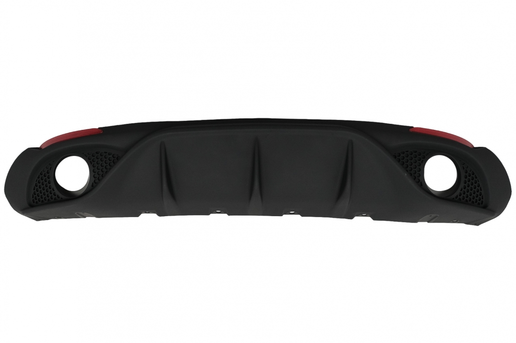 Diffuser met Sierstukken Alfa Romeo Giulia Limousine