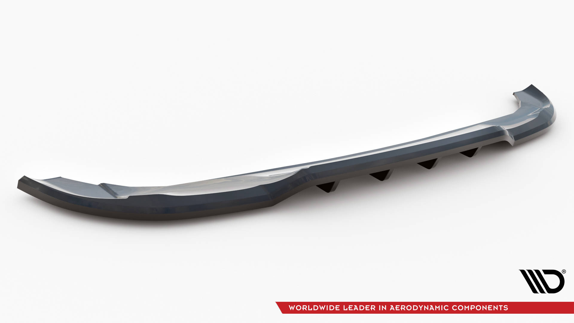 Bodykit – Mercedes-Benz A AMG-Line W176 Facelift (2015–2018)