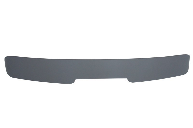 Achterspoiler VW T5 Multivan Caravelle Klep