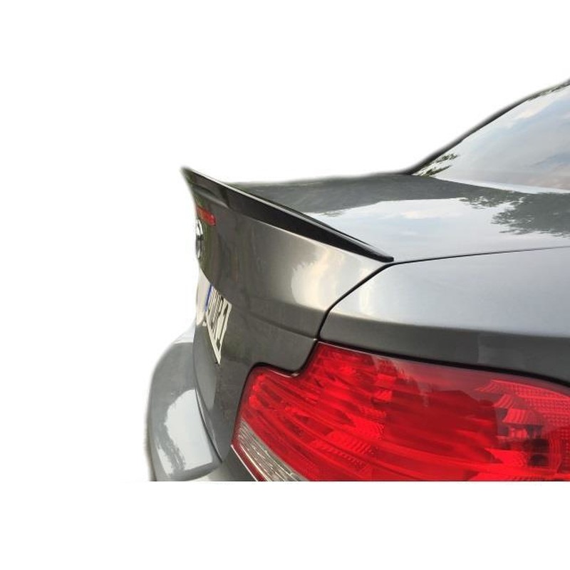 Spoiler BMW 1 Serie E82 Carbon