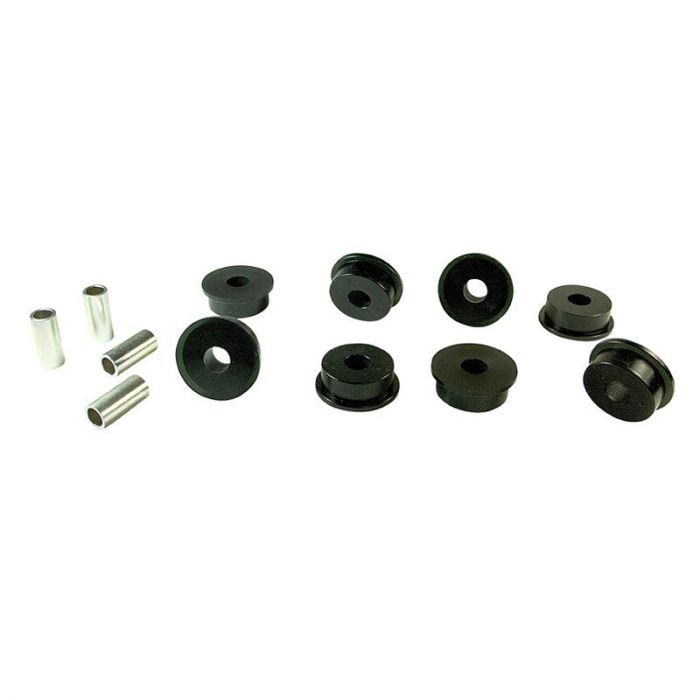 Whiteline Leading Arm - naar Differentieel Bushing  Lexus LX 450/450 4WD / Nissan Patrol GR IV/V / Toyota Land Cruiser 1988-2007