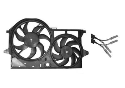 ventilator, 1.6/2.0 airco/1.9DS/TDS/2.0JTD 16V Fiat Ulysse, 1994