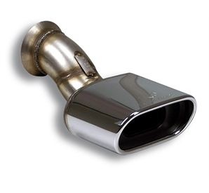 VW GOLF IV 1.8i (125 pk) 4-Motion 00 –› Supersprint Endpipe ov.