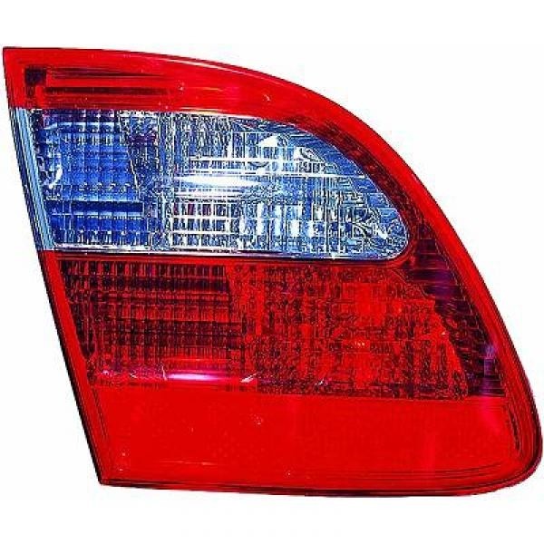 Achterlicht links W211 T 06.08