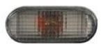 zijknipperlicht, wit VW Golf 3, 1991-1997