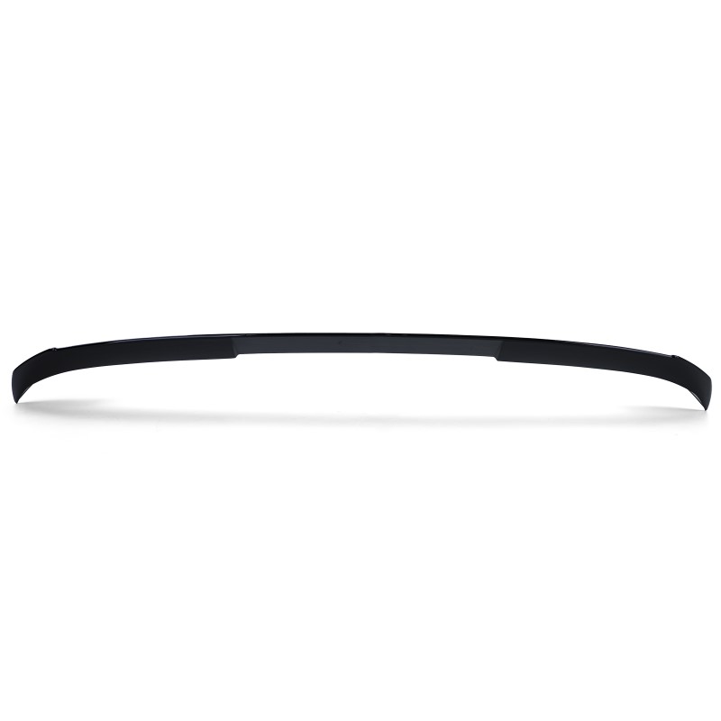 Dakspoiler BMW 1 Serie F20 / F21 11-15 Glans Zwart
