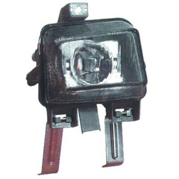Mistlamp links ASTRA 91-94 NIET voor GSI