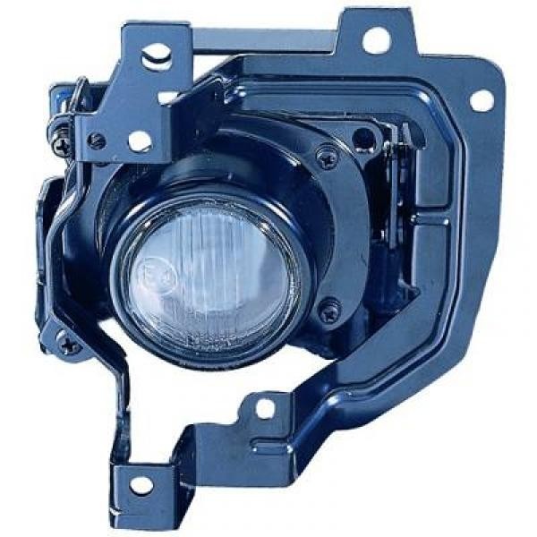Mistlamp links LANCER 03-07