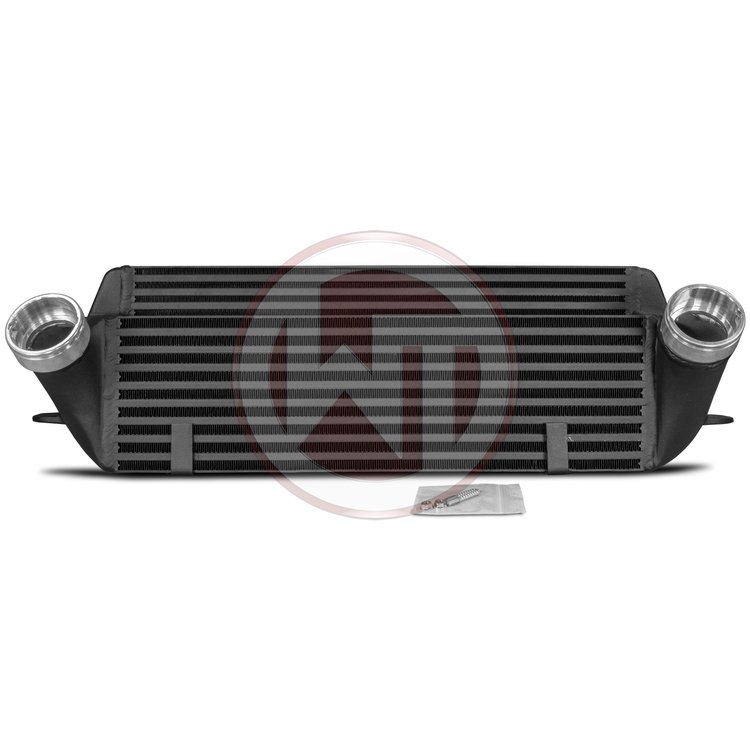 Intercooler BMW 3-serie E9.. 320d N47D20 2003-2007 Wagner Performance kit