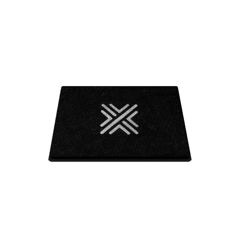 Pipercross Alpina C 2 (E30) 2.5 07/85-03/88 Rechthoek Luchtfilte