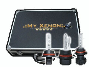My-Xenon Xenon verlichting ombouwset voor HB3, 6000K