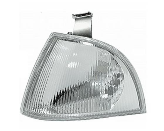 knipperlicht, wit, zonder fitting, rechts,-10/2000 Skoda Octavia