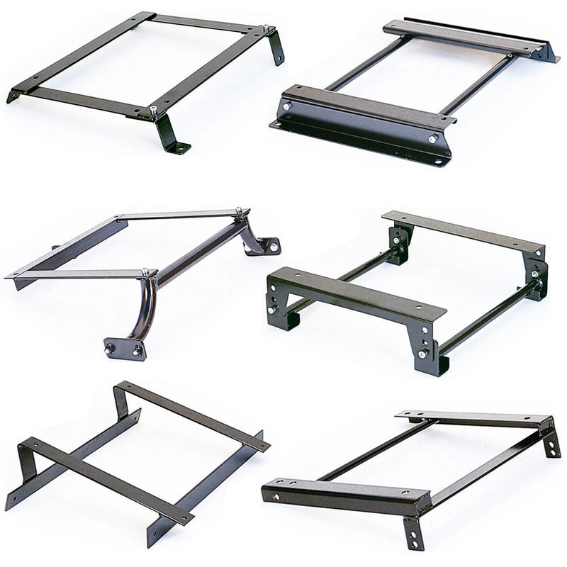 Sparco stoelframe  Subaru Impreza N14 WRX 2008-2010 - Bestuurderszijde - excl. slede